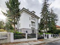 Prodej bytu 4+kk, Praha, 114 m2