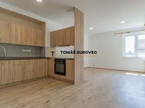 Pronájem bytu 3+kk, Valašské Klobouky, Brumovská, 72 m2