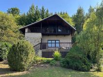 Prodej chaty, Stará Paka, 66 m2