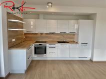 Pronájem bytu 2+kk, Praha - Stodůlky, 76 m2