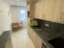 Pronájem bytu 1+1, Rokycany, Josefa Knihy, 35 m2