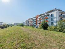 Pronájem bytu 1+kk, Olomouc - Řepčín, Aloise Rašína, 35 m2