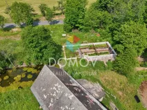 Prodej pozemku pro bydlení, Jivina, 3533 m2