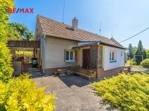 Prodej rodinného domu, Doksy, Václ. Šretra, 83 m2