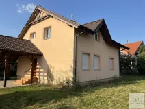 Prodej rodinného domu, Kolová, 144 m2