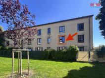 Prodej bytu 1+kk, Hostivice, Za Mlýnem, 29 m2