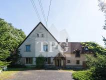 Prodej vícegeneračního domu, Deštnice, 530 m2