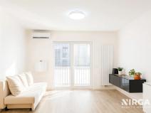 Pronájem bytu 3+kk, Praha - Libeň, Novovysočanská, 62 m2