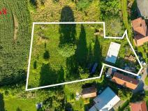 Prodej pozemku pro bydlení, Bačalky, 2594 m2