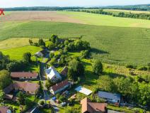 Prodej pozemku pro bydlení, Bačalky, 2594 m2