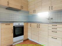 Pronájem bytu 2+kk, Praha - Žižkov, 49 m2