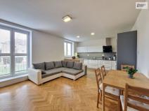 Prodej bytu 3+1, Příbram - Příbram VII, Obránců míru, 75 m2