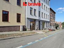 Pronájem bytu 2+1, Brno - Štýřice, Vinohrady, 76 m2