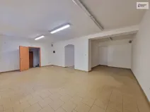 Pronájem kanceláře, Příbram - Příbram VI-Březové Hory, Rožmitálská, 50 m2