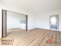 Prodej bytu 3+1, Praha - Michle, Bítovská, 70 m2