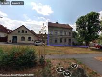 Prodej rodinného domu, Hradec Králové - Nový Hradec Králové, Brněnská, 490 m2