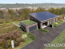Prodej pozemku pro bydlení, Olovnice, 1111 m2