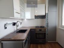 Pronájem bytu 3+1, Ostrava, Klegova, 73 m2