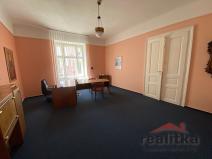 Pronájem bytu 3+1, Opava - Předměstí, Lidická, 125 m2