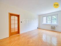 Prodej bytu 2+1, Uherské Hradiště, Svatováclavská, 53 m2
