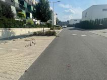 Prodej - jiné, Kladno, Benediktínská, 11 m2