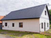 Prodej rodinného domu, Žerotín, 342 m2
