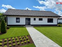 Prodej rodinného domu, Rychvald, 104 m2