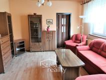 Pronájem bytu 2+1, Bruntál, Okružní, 44 m2
