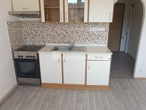 Pronájem bytu 1+1, Benešov nad Ploučnicí, Družstevní, 35 m2