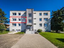Prodej bytu 3+1, Ostrožská Nová Ves, Mírová, 86 m2