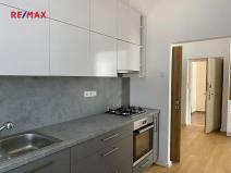 Pronájem bytu 2+1, Praha - Braník, Na rozhledu, 72 m2