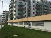 Pronájem bytu 2+kk, České Budějovice - České Budějovice 2, Na Zlaté stoce, 46 m2