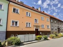 Prodej bytu 2+1, Bor, Vítězná, 66 m2