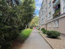 Pronájem bytu 2+1, Chomutov, Blatenská, 51 m2