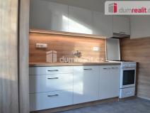 Pronájem bytu 1+1, Příbram - Příbram VII, Okružní, 39 m2