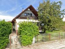 Dražba rodinného domu, Čeperka, Smetanova, 129 m2