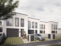 Prodej rodinného domu, Letovice, Údolní, 121 m2