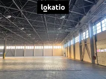 Pronájem skladu, Olomouc - Holice, 4343 m2