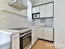 Pronájem bytu 2+kk, Brno, Kartouzská, 44 m2