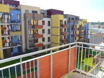 Pronájem bytu 1+kk, Praha - Hostivař, Fojtova, 33 m2
