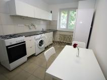 Pronájem bytu 1+1, Kladno, Moskevská, 44 m2