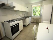 Pronájem bytu 1+1, Kladno, Moskevská, 44 m2