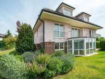 Prodej rodinného domu, Praha - Stodůlky, Průhonek, 350 m2