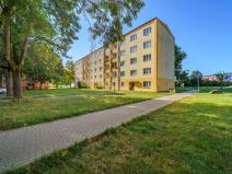 Prodej bytu 2+1, Ostrov, Severní, 55 m2