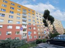 Prodej bytu 3+1, Jirkov, Krušnohorská, 78 m2