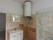 Pronájem bytu 1+1, Trhové Sviny, Husova, 40 m2