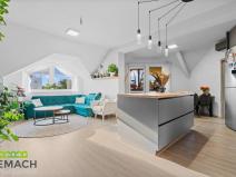 Prodej bytu 3+kk, Staré Město, 99 m2