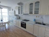 Pronájem bytu 4+1, Praha - Stodůlky, Volutová, 149 m2