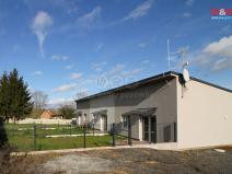 Pronájem bytu 3+kk, Oleška, 62 m2