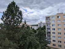 Pronájem bytu 2+1, Rokycany, Na Pátku, 70 m2
